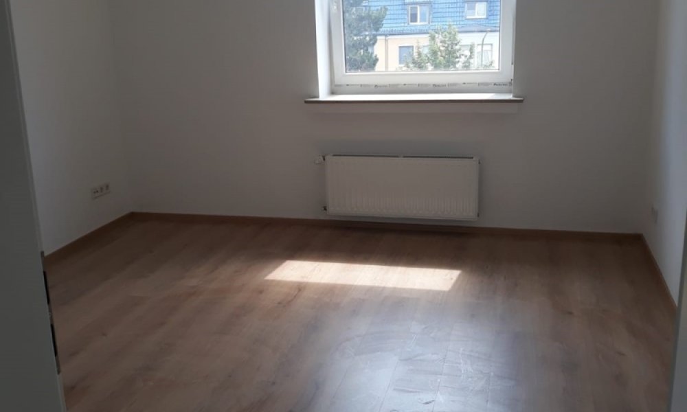 SHG+++ KERNSANIERTE 3,5 Zimmer Wohnung in Hagen-Boele mit Balkon - im Kernsanierten Objekt !