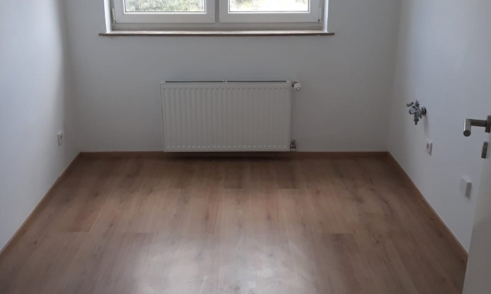 SHG+++ KERNSANIERTE 3,5 Zimmer Wohnung in Hagen-Boele mit Balkon - im Kernsanierten Objekt !