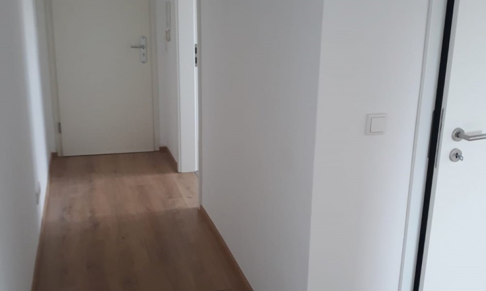 SHG+++ KERNSANIERTE 3,5 Zimmer Wohnung in Hagen-Boele mit Balkon - im Kernsanierten Objekt !
