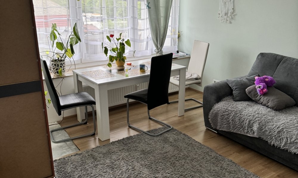 SHG+++ KERNSANIERTE 3,5 Zimmer Wohnung in Hagen-Boele mit Balkon - im Kernsanierten Objekt !