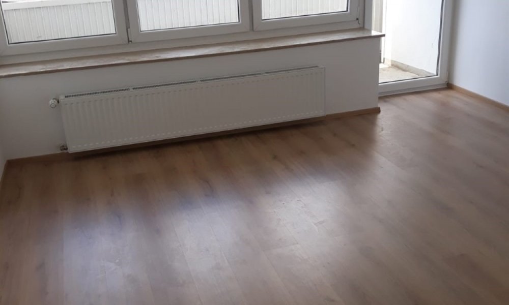 SHG+++ KERNSANIERTE 3,5 Zimmer Wohnung in Hagen-Boele mit Balkon - im Kernsanierten Objekt !