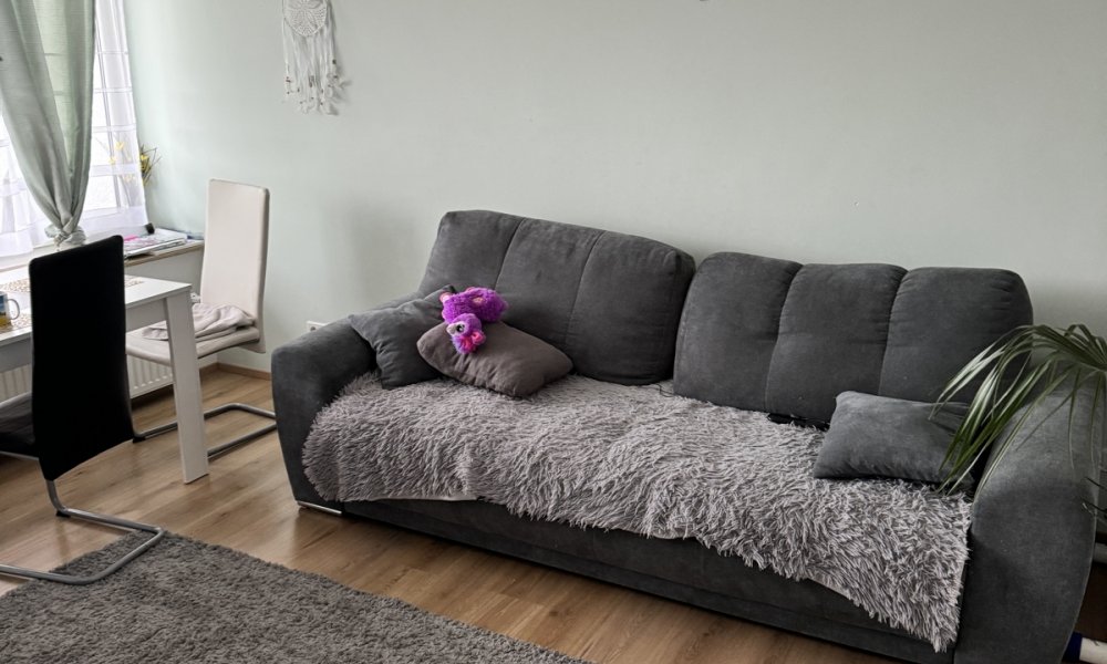 SHG+++ KERNSANIERTE 3,5 Zimmer Wohnung in Hagen-Boele mit Balkon - im Kernsanierten Objekt !