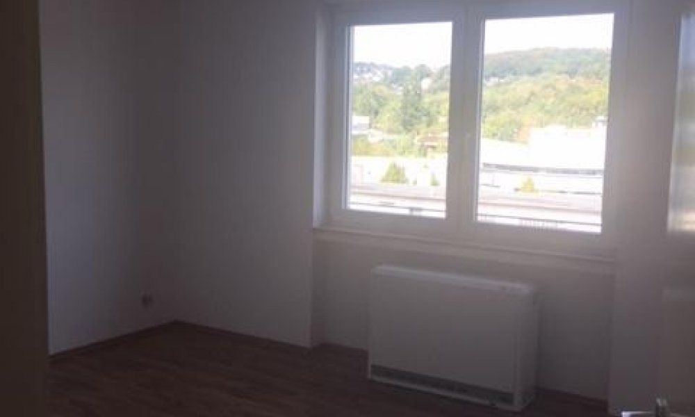 SHG+++ Renovierte 2,5 Zimmer Wohnung (Wohnberechtigungsschein notwendig)