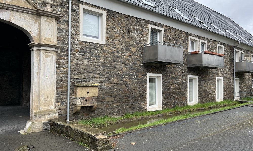 SHG+++ Ihr neues Büro am Wasserschloss Gut Rocholz (Praxis, Büro etc.)