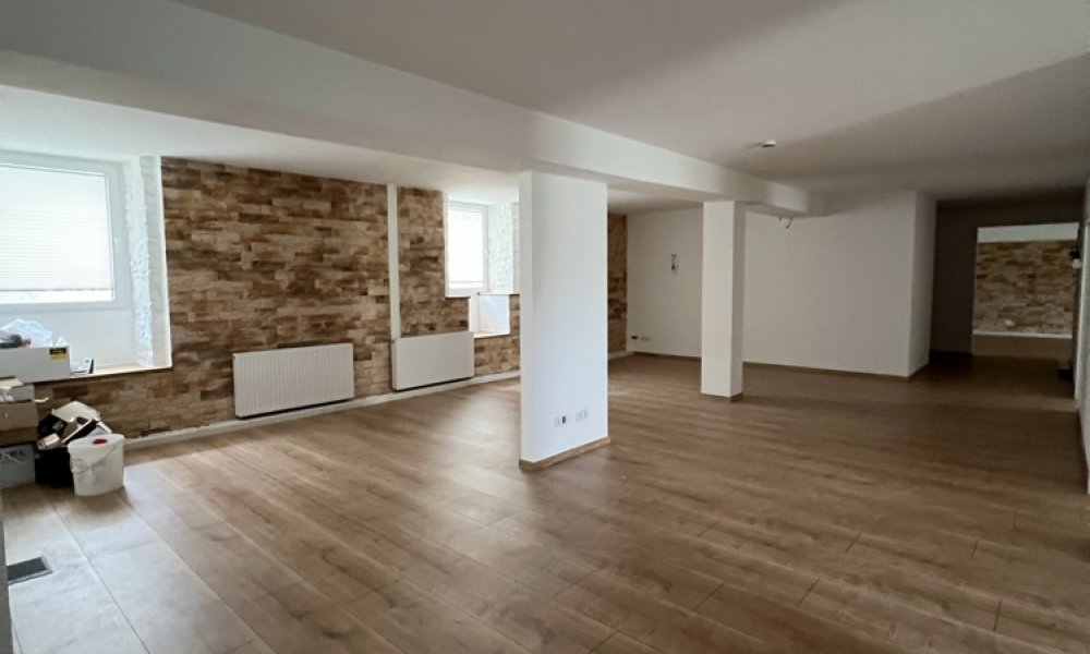 SHG+++ Ihr neues Büro am Wasserschloss Gut Rocholz (Praxis, Büro etc.)