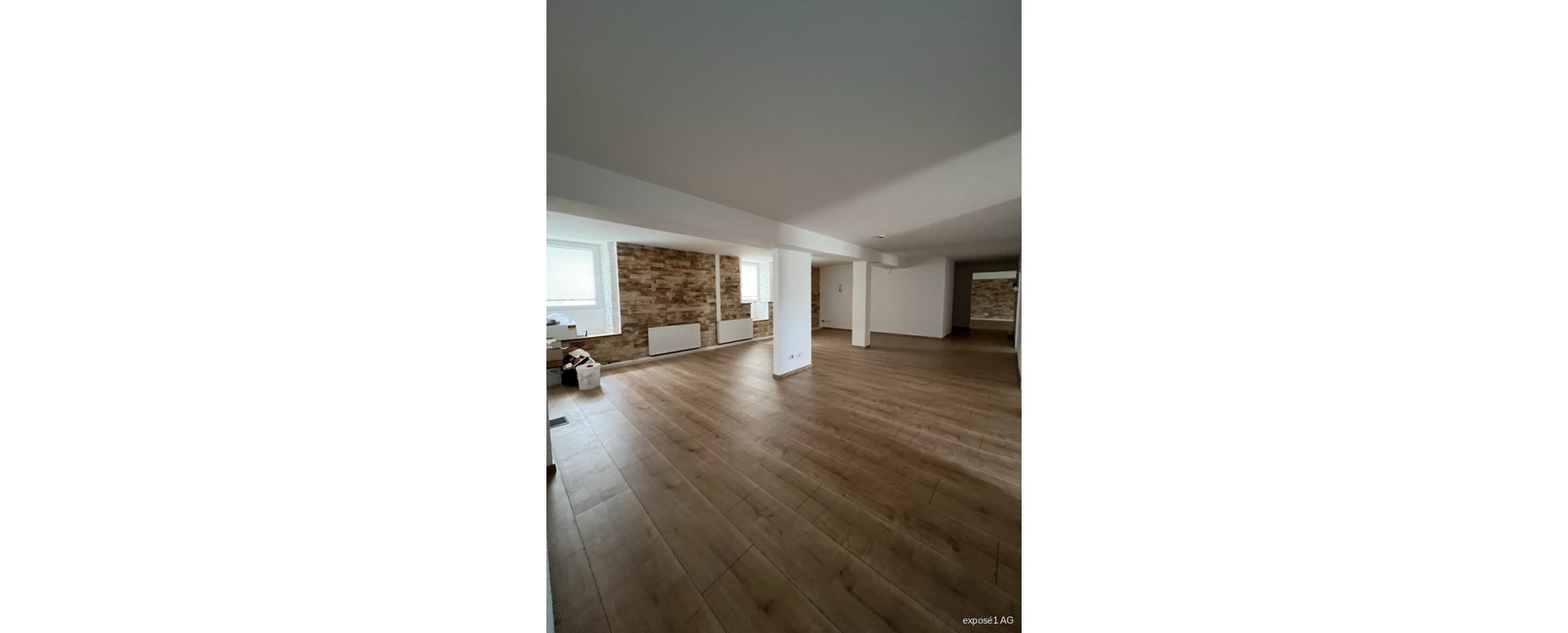 Büro2/4 -  Großraumbüro