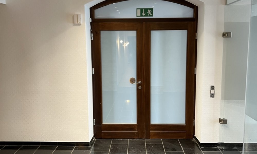 SHG+++ Ihr neues Büro am Wasserschloss Gut Rocholz (Praxis, Büro etc.)