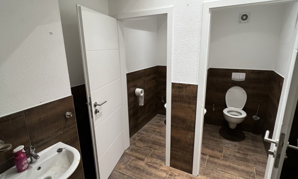 SHG+++ Ihr neues Büro am Wasserschloss Gut Rocholz (Praxis, Büro etc.)