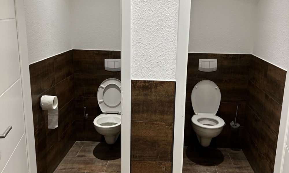 SHG+++ Ihr neues Büro am Wasserschloss Gut Rocholz (Praxis, Büro etc.)