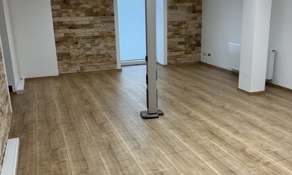 SHG+++ Ihr neues Büro am Wasserschloss Gut Rocholz (Praxis, Büro etc.)