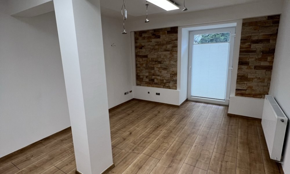 SHG+++ Ihr neues Büro am Wasserschloss Gut Rocholz (Praxis, Büro etc.)