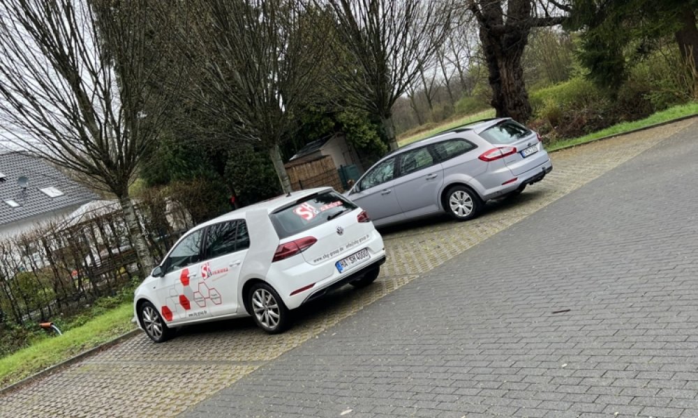 SHG+++ Ihr neues Büro am Wasserschloss Gut Rocholz (Praxis, Büro etc.)