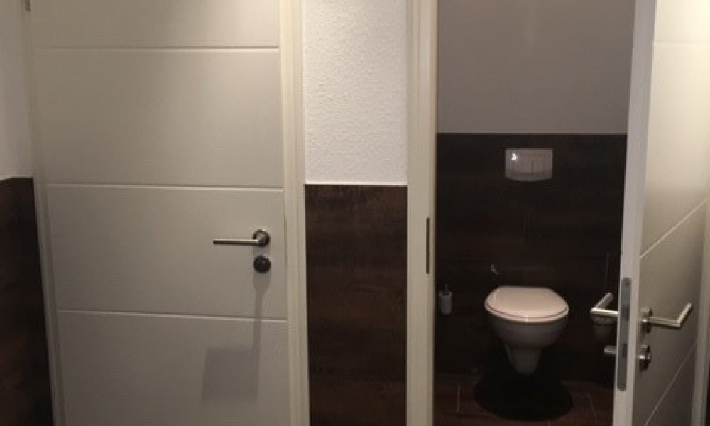 SHG+++ Bürofläche am Wasserschloss Gut Rocholz