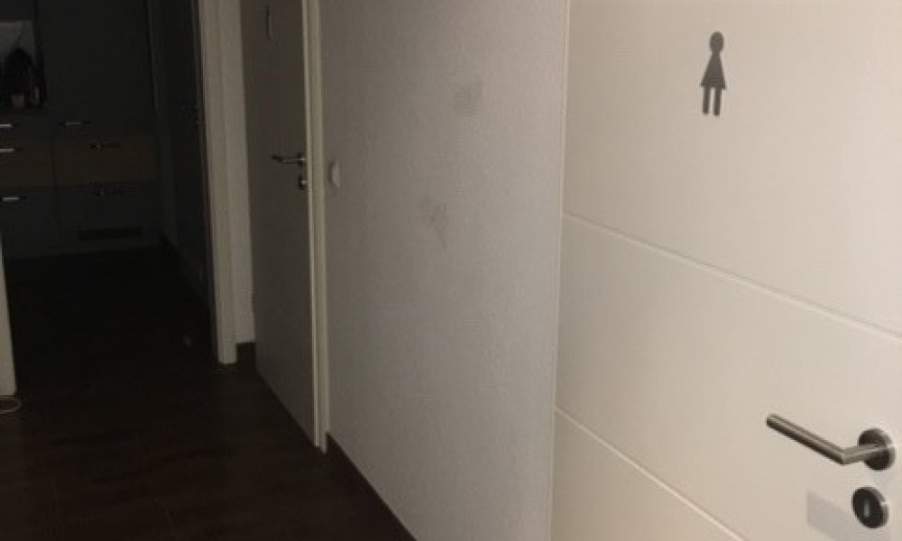 SHG+++ Bürofläche am Wasserschloss Gut Rocholz
