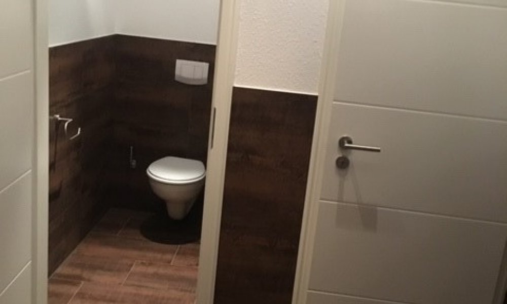 SHG+++ Bürofläche am Wasserschloss Gut Rocholz