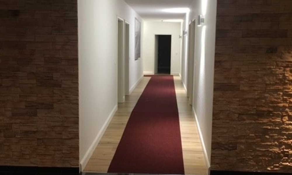 SHG+++ Bürofläche am Wasserschloss Gut Rocholz