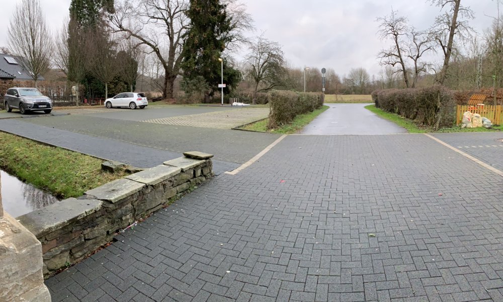 SHG+++ Bürofläche am Wasserschloss Gut Rocholz