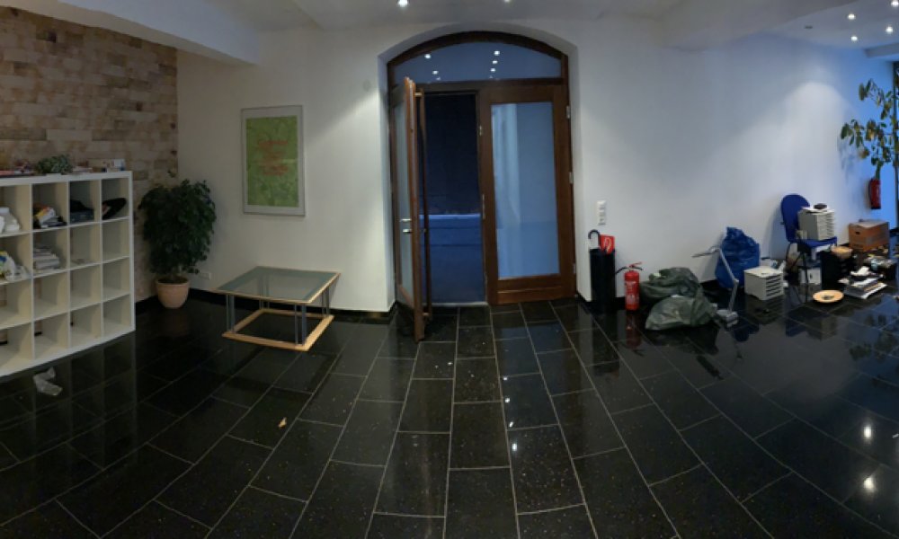 SHG+++ Bürofläche am Wasserschloss Gut Rocholz