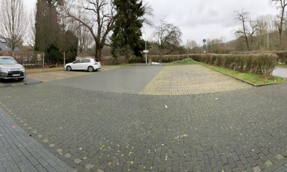SHG+++ Bürofläche am Wasserschloss Gut Rocholz
