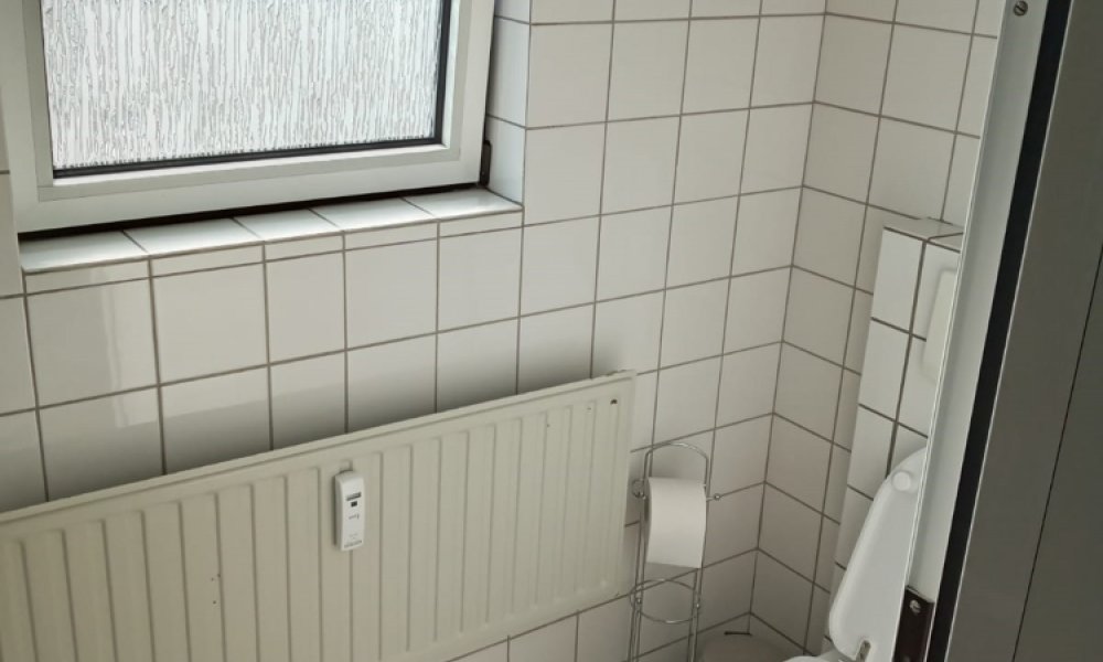 SHG+++ Großzügiges Büro auf 2 Etagen