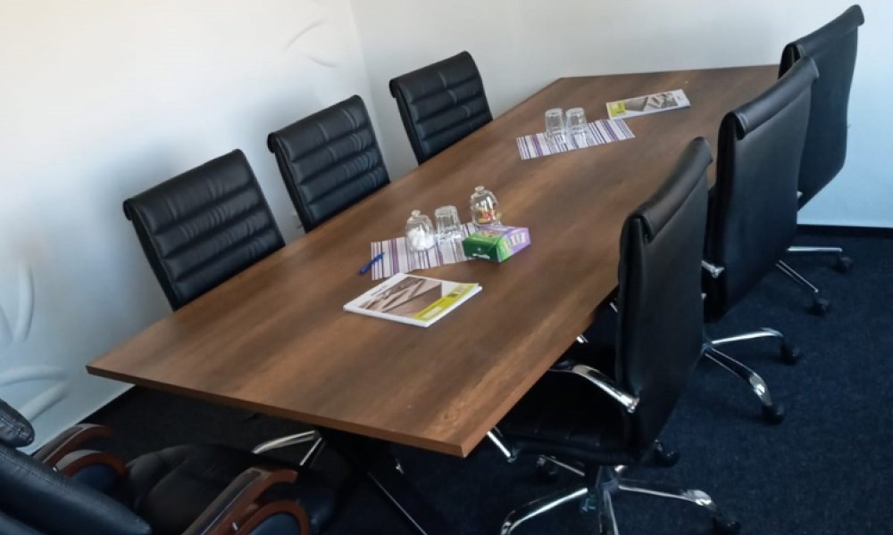 SHG+++ Großzügiges Büro auf 2 Etagen