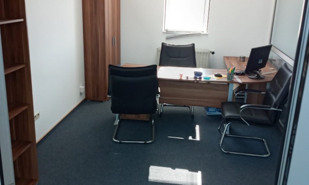 SHG+++ Großzügiges Büro auf 2 Etagen