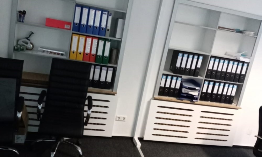 SHG+++ Großzügiges Büro auf 2 Etagen