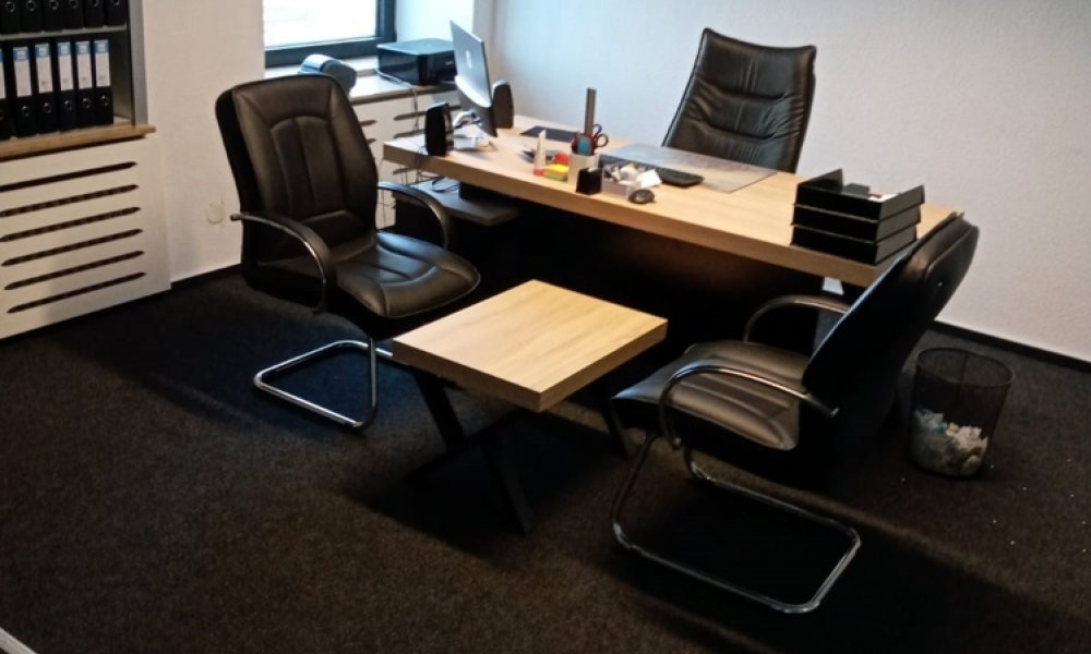 SHG+++ Großzügiges Büro auf 2 Etagen