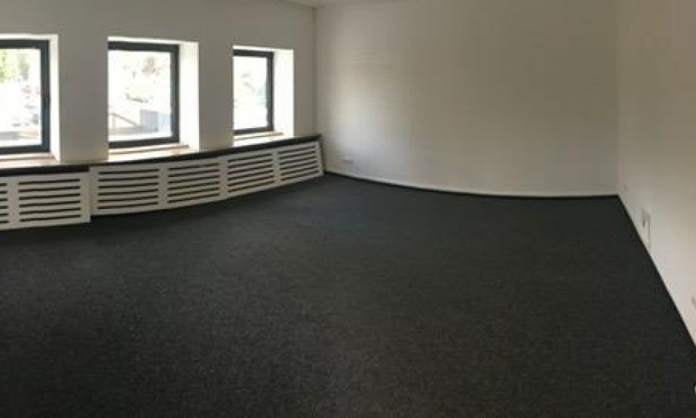 SHG+++ Großzügiges Büro auf 2 Etagen