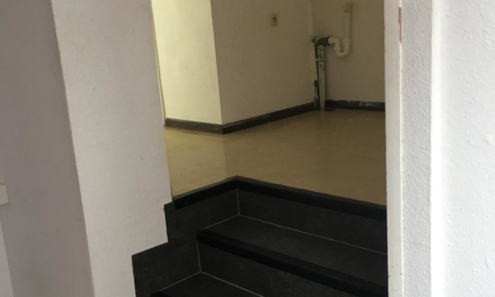 SHG+++ Schöne 2,5 Zimmer Dachgeschosswohnung in Hagen-Eilpe