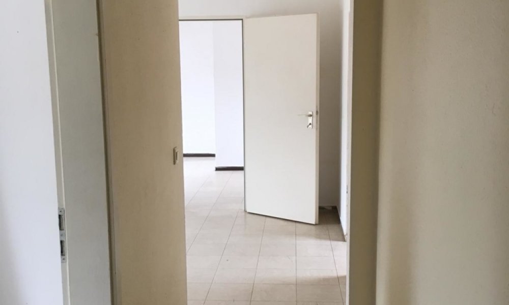 SHG+++ Schöne 2,5 Zimmer Dachgeschosswohnung in Hagen-Eilpe