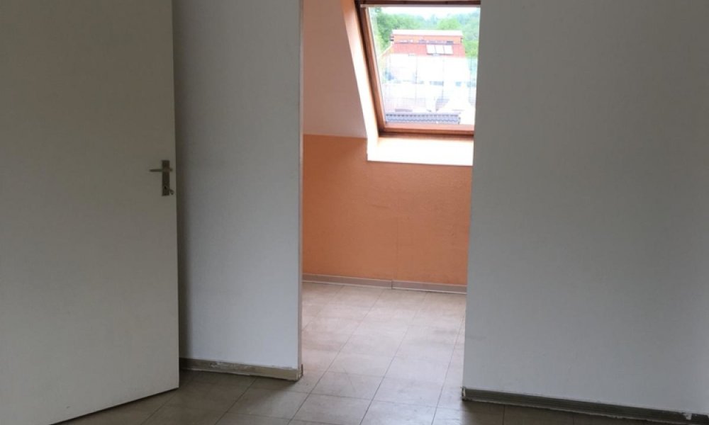 SHG+++ Schöne 2,5 Zimmer Dachgeschosswohnung in Hagen-Eilpe