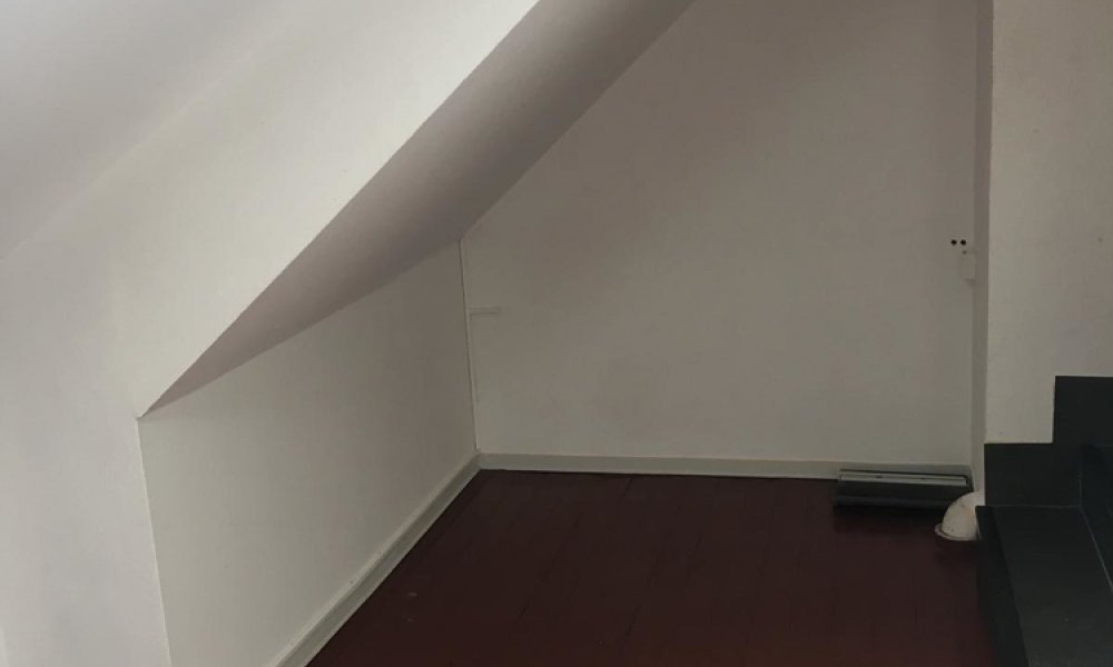 SHG+++ Schöne 2,5 Zimmer Dachgeschosswohnung in Hagen-Eilpe