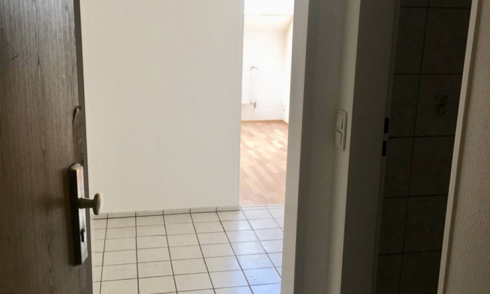 SHG+++ 2,5 Zimmer Wohnung in Hagen Vorhalle