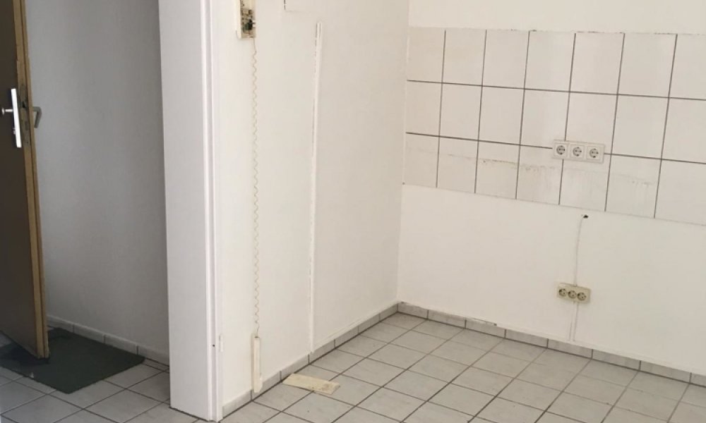 SHG+++ 2,5 Zimmer Wohnung in Hagen Vorhalle