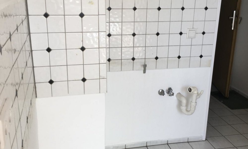 SHG+++ 2,5 Zimmer Wohnung in Hagen Vorhalle