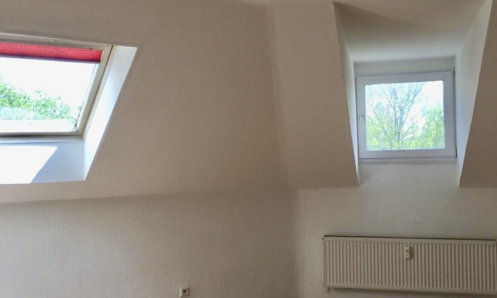 SHG+++ 2,5 Zimmer Wohnung in Hagen Vorhalle