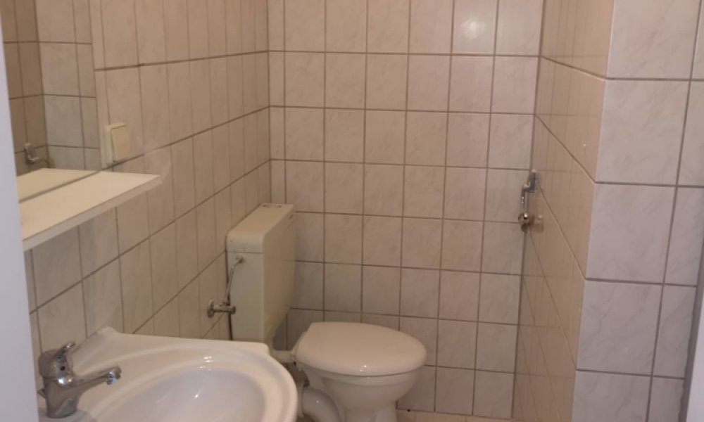 SHG+++ 2,5 Zimmer Wohnung in Hagen Vorhalle