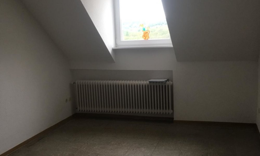 SHG+++ Schöne 2 Zimmer Wohnung in Hagen-Haspe