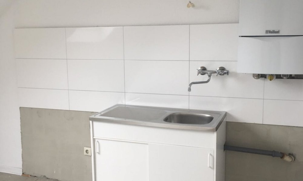 SHG+++ Schöne 2 Zimmer Wohnung in Hagen-Haspe