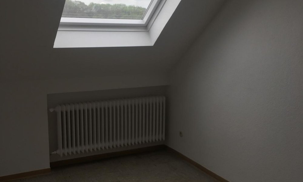SHG+++ Schöne 2 Zimmer Wohnung in Hagen-Haspe