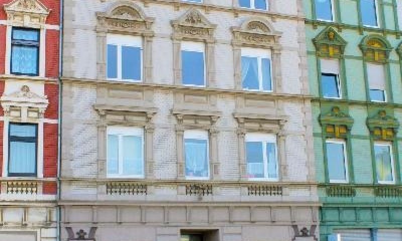 SHG+++ Schöne 2 Zimmer Wohnung in Hagen-Haspe