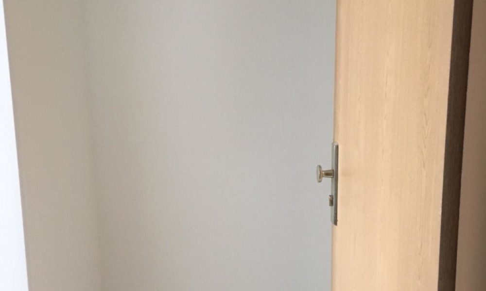 SHG+++ Schöne modernisierte 2 Zimmer Wohnung in Hagen-Vorhalle