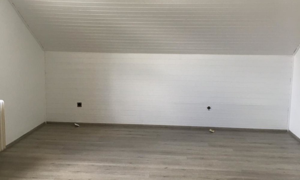 SHG+++ Schöne modernisierte 2 Zimmer Wohnung in Hagen-Vorhalle