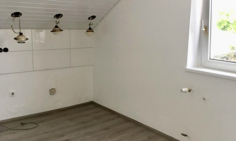 SHG+++ Schöne modernisierte 2 Zimmer Wohnung in Hagen-Vorhalle