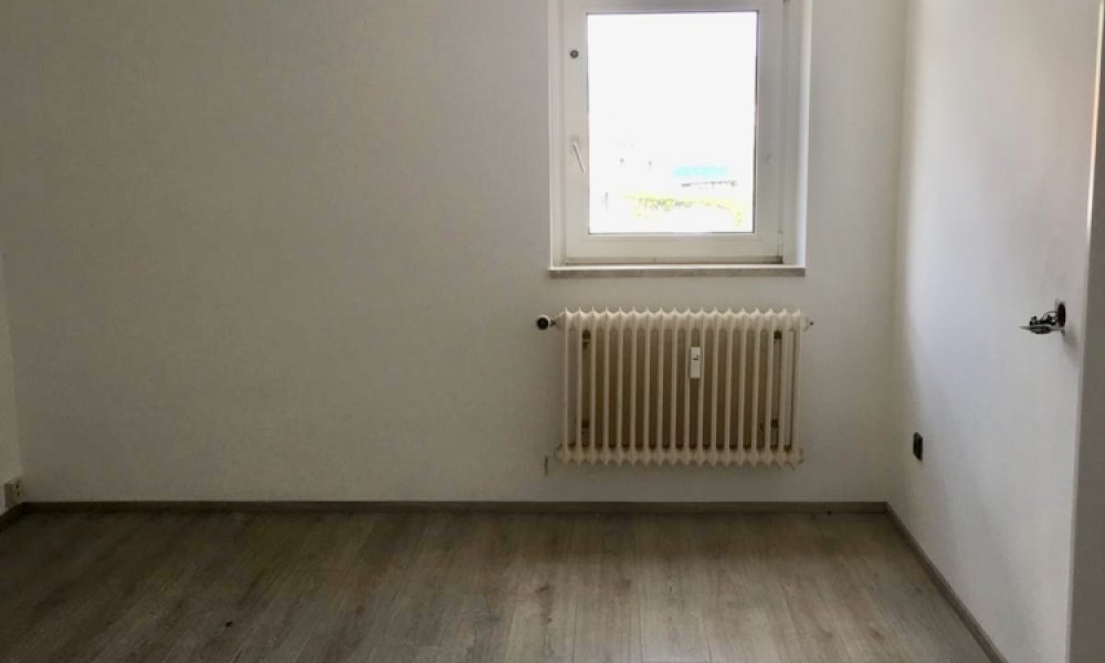 SHG+++ Schöne modernisierte 2 Zimmer Wohnung in Hagen-Vorhalle