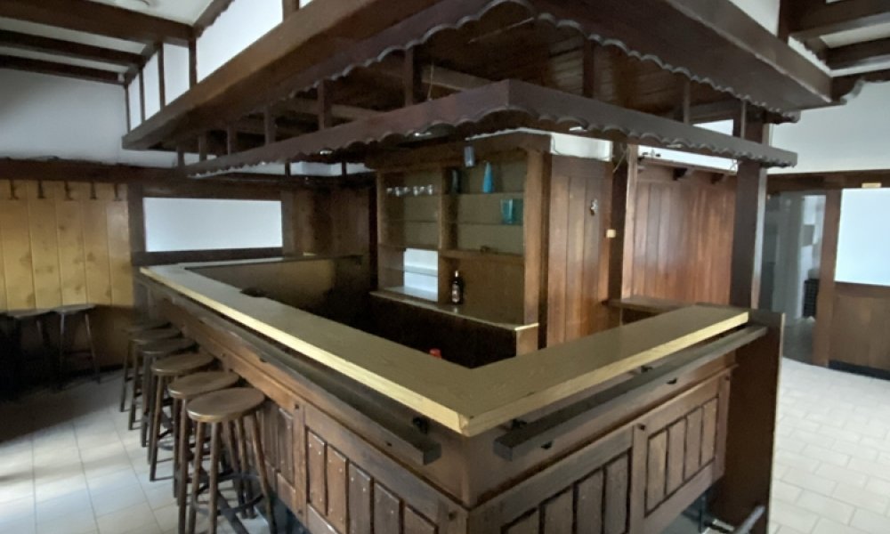 SHG+++ Schönes Ladenlokal mit Potential