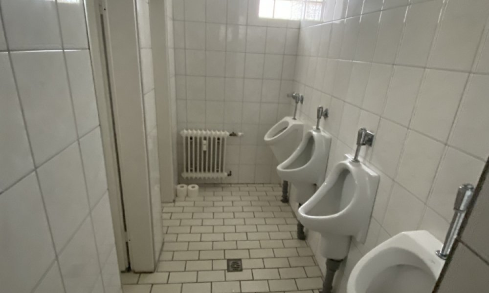 SHG+++ Schönes Ladenlokal mit Potential