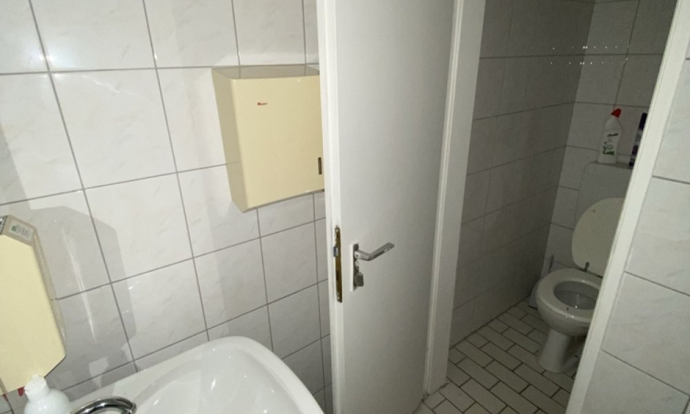 SHG+++ Schönes Ladenlokal mit Potential