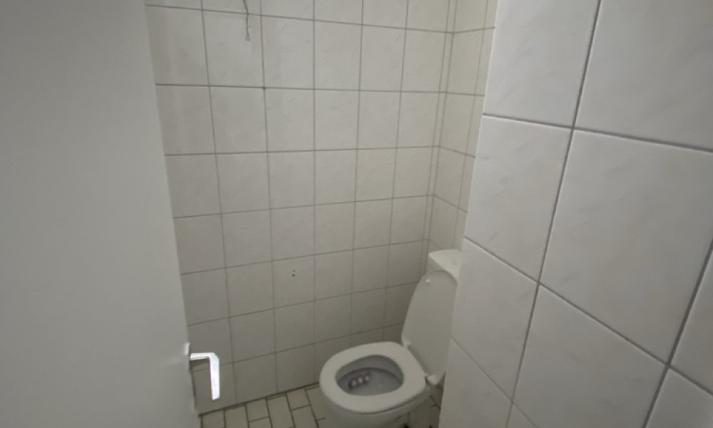 SHG+++ Schönes Ladenlokal mit Potential